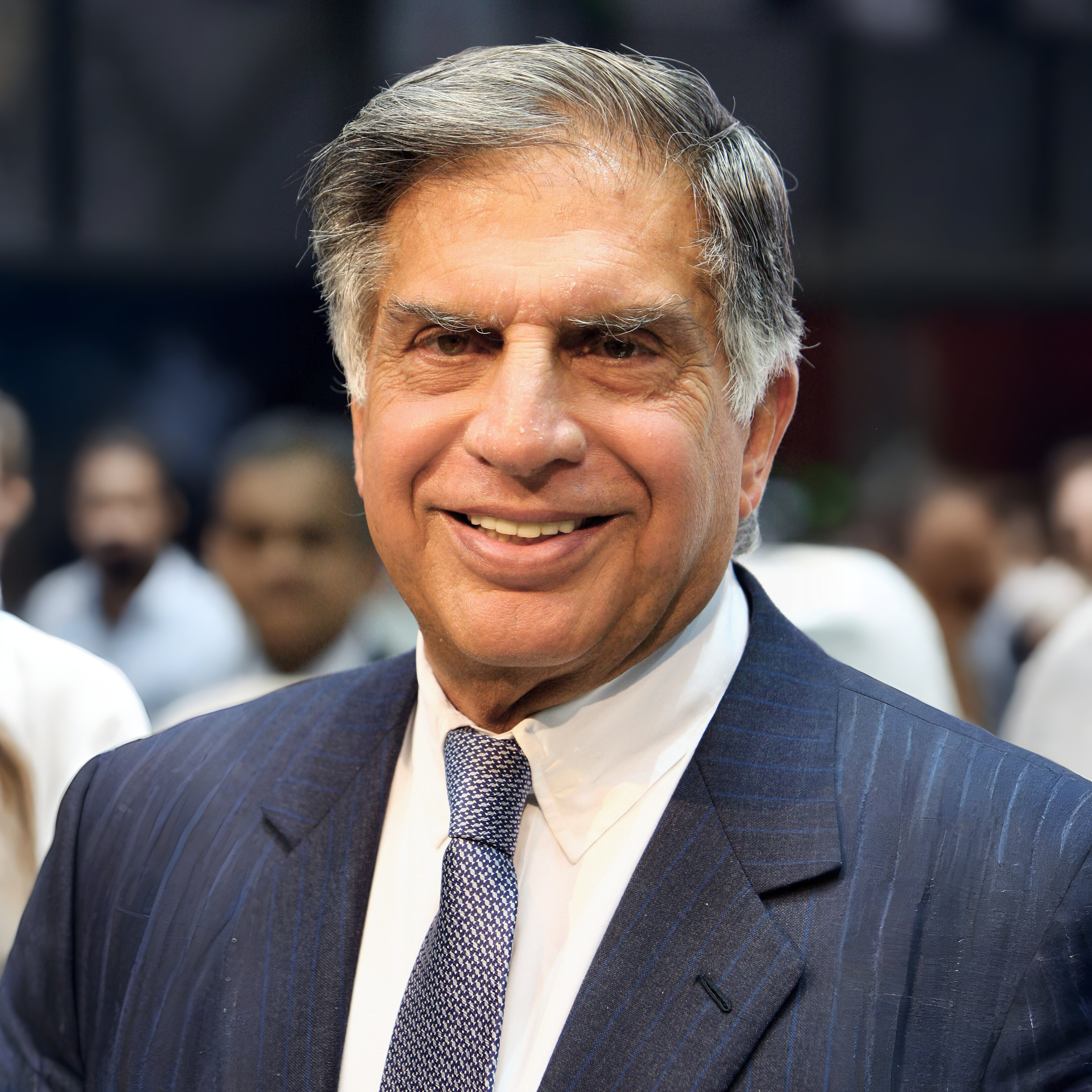 Ratan Tata